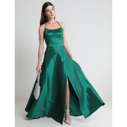 Vestido maxi de fiesta para mujer