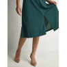 Vestido 3/4 formal para mujer