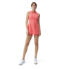 Vestido mini athleisure para mujer