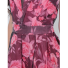 Vestido maxi de fiesta Rue de la Paix escote V