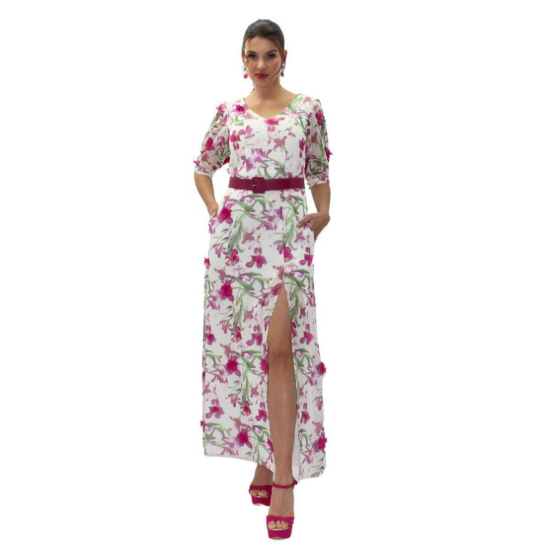 Vestido largo para mujer Vestido largo para mujer