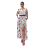 Vestido largo para mujer