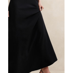 Vestido maxi formal para mujer