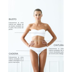 Vestido midi formal Ekleggen para mujer