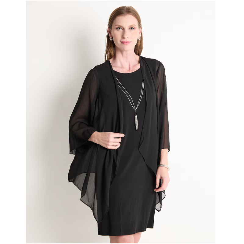 Vestido arriba de la rodilla formal para mujer Vestido arriba de la rodilla formal para mujer