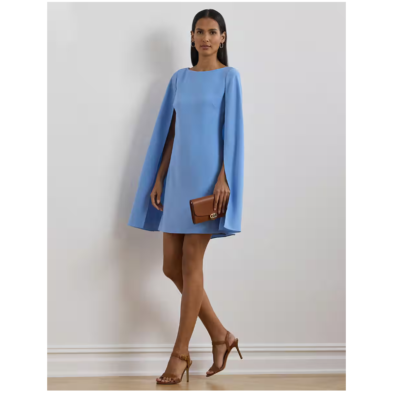 Vestido corto formal para mujer Vestido corto formal para mujer