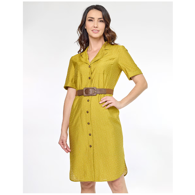 Vestido a la rodilla formal Aine para mujer Vestido a la rodilla formal Aine para mujer