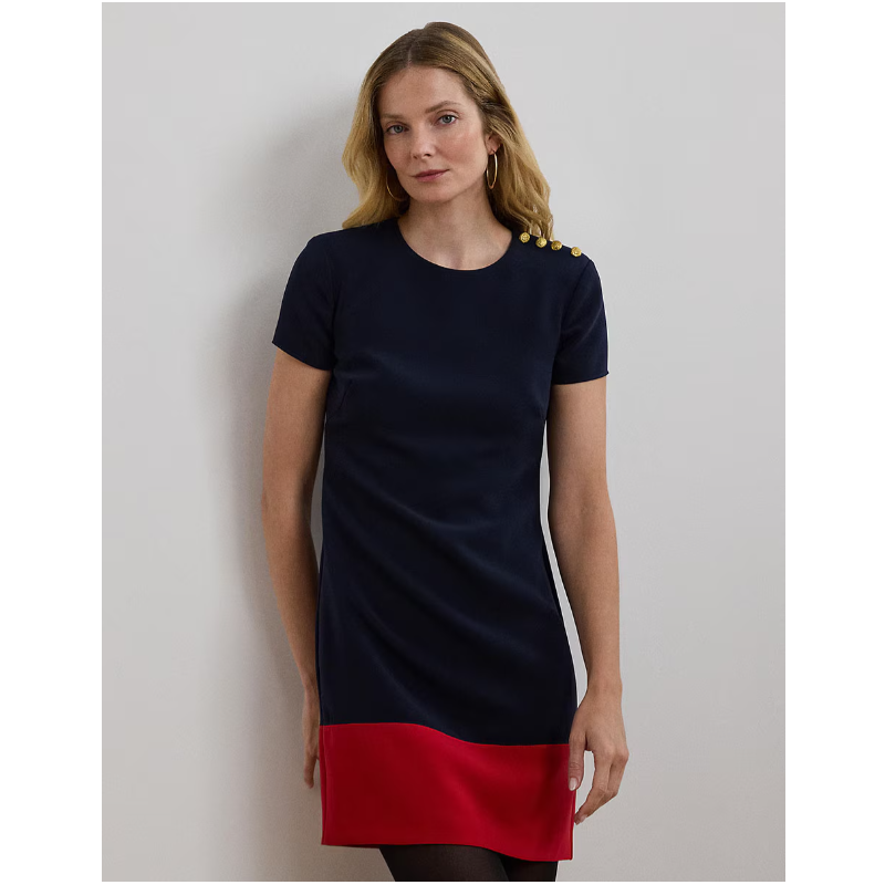 Vestido mini formal para mujer Vestido mini formal para mujer