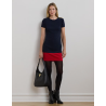 Vestido mini formal para mujer