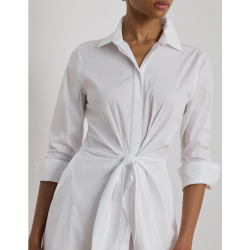 Vestido 3/4 formal para mujer