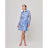 Vestido arriba de la rodilla formal Mujer actual para mujer