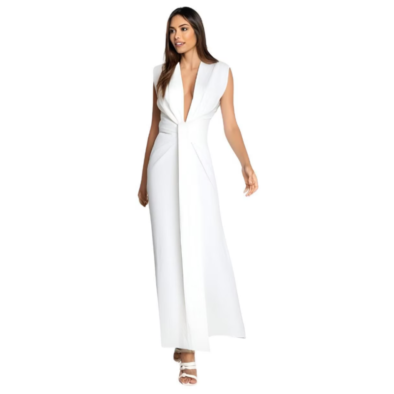 Vestido largo formal para mujer Vestido largo formal para mujer