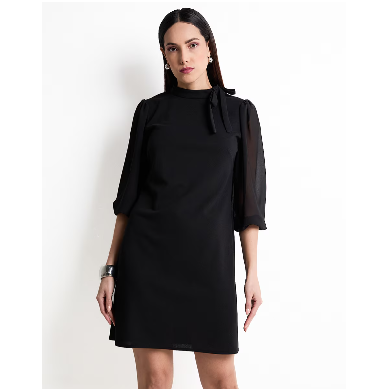 Vestido corto formal para mujer Vestido corto formal para mujer