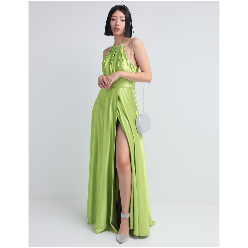 Vestido maxi de fiesta Rue para mujer Vestido maxi de fiesta Rue para mujer