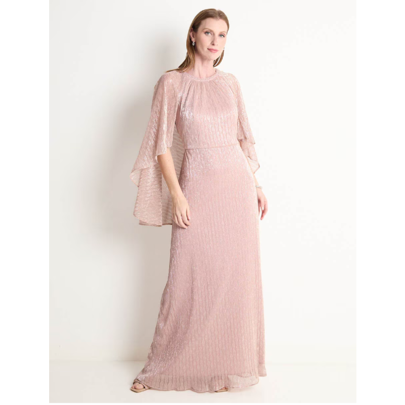 Vestido largo de fiesta para mujer Vestido largo de fiesta para mujer