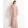 Vestido largo de fiesta para mujer