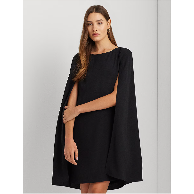 Vestido corto de fiesta Lauren Ralph Lauren Vestido corto de fiesta Lauren Ralph Lauren
