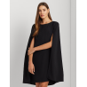 Vestido corto de fiesta Lauren Ralph Lauren