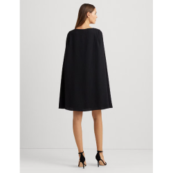 Vestido corto de fiesta Lauren Ralph Lauren