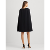 Vestido corto de fiesta Lauren Ralph Lauren