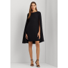 Vestido corto de fiesta Lauren Ralph Lauren