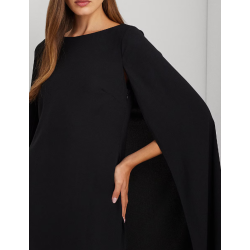 Vestido corto de fiesta Lauren Ralph Lauren