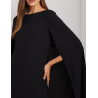 Vestido corto de fiesta Lauren Ralph Lauren