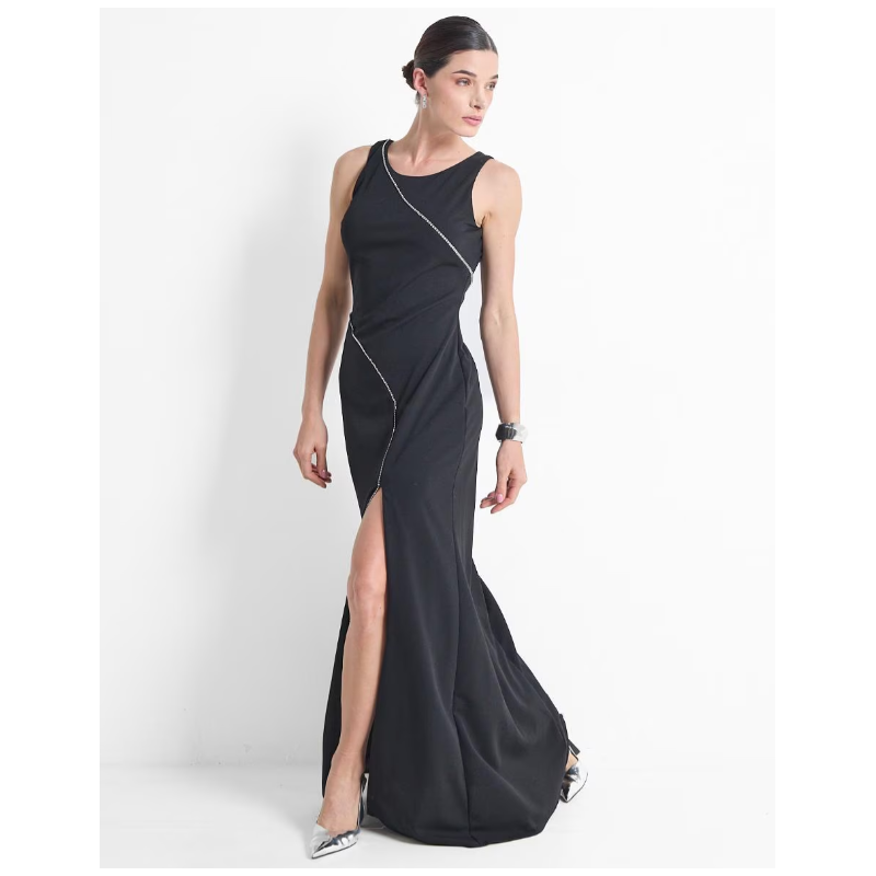 Vestido maxi de fiesta Vestido maxi de fiesta