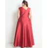 Vestido maxi de fiesta para mujer