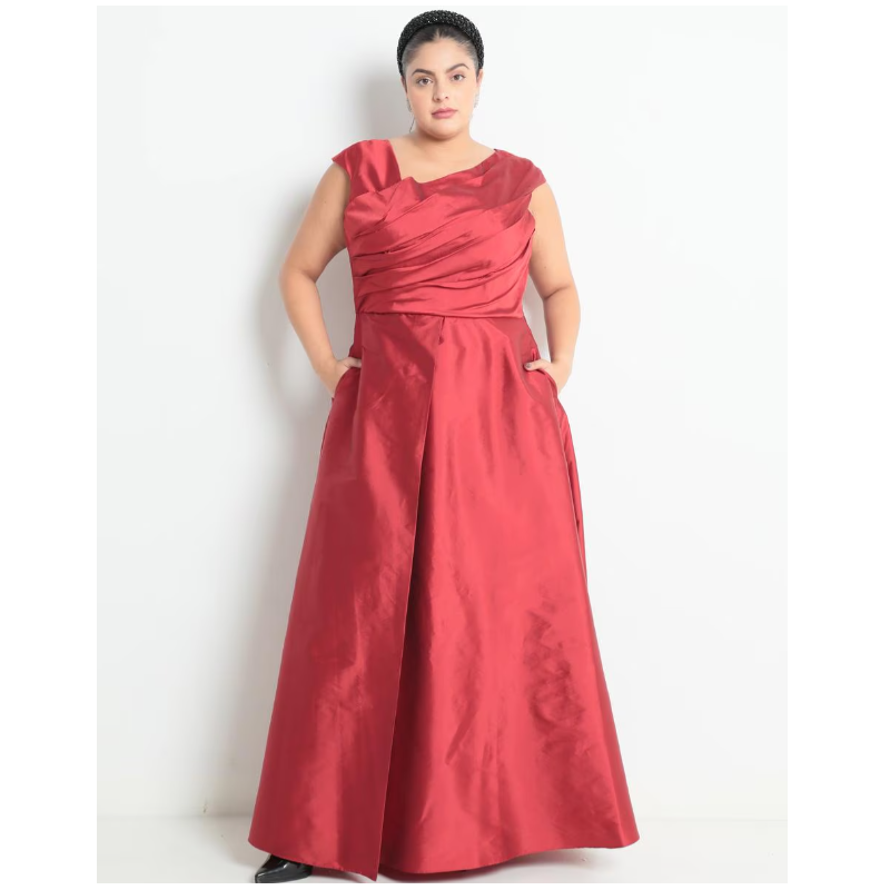 Vestido maxi de fiesta para mujer Vestido maxi de fiesta para mujer