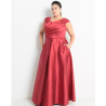 Vestido maxi de fiesta para mujer